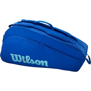 image:imageWILSON Ultra V5 Tour Tennis Racket BagsHolds Up to 12 Rackets