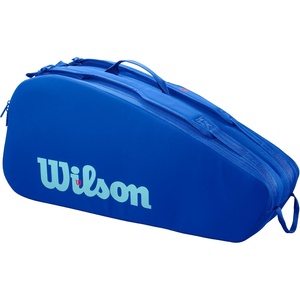 image:imageWILSON Ultra V5 Tour Tennis Racket BagsHolds Up to 6 Rackets