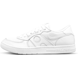 image:imageWILSON Unisex Adult Pro Staff 87 Mesh Lifestyle Tennis Shoes  Multiple Sizes  ColorsWhiteWhiteWhite