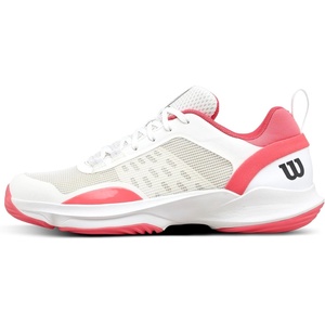 image:imageWilson Womens Womens Hurakn Pro V2 Padel ShoesWhiteDubarry