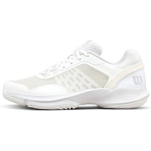 image:imageWilson Womens Womens Hurakn Pro V2 Padel ShoesWhiteWhiteWhite