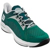 image:imageWILSON Hurakn 20Evergreen White Black