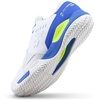 image:imageWILSON Hurakn 20WhiteAmparo BlueSafety Yellow