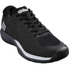 image:imageWILSON Mens Rush Pro Ace Tennis ShoesBlackOmbre BlueWhite