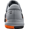 image:imageWILSON Mens Rush Pro Ace Tennis ShoesEbonyQuarryShocking Orange