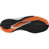 image:imageWILSON Mens Rush Pro Ace Tennis ShoesEbonyQuarryShocking Orange