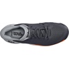image:imageWILSON Mens Rush Pro Ace Tennis ShoesEbonyQuarryShocking Orange