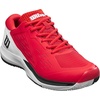 image:imageWILSON Mens Rush Pro Ace Tennis ShoesInfrared White Black