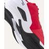 image:imageWILSON Mens Rush Pro Ace Tennis ShoesInfrared White Black