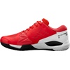 image:imageWILSON Mens Rush Pro Ace Tennis ShoesInfrared White Black