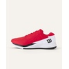 image:imageWILSON Mens Rush Pro Ace Tennis ShoesInfrared White Black