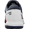 image:imageWILSON Mens Rush Pro Ace Tennis ShoesNavy Blazer White Infrared