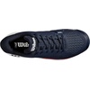 image:imageWILSON Mens Rush Pro Ace Tennis ShoesNavy BlazerWhiteInfrared