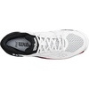 image:imageWILSON Mens Rush Pro Ace Tennis ShoesWhiteBlackPoppy Red