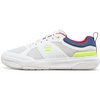 Snow White/Papyrus/Ensign Blue