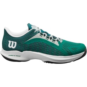 image:imageWILSON Hurakn 20Evergreen White Black
