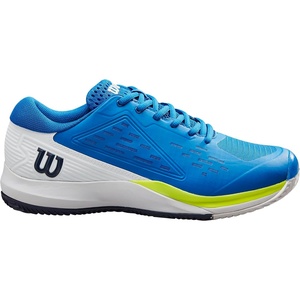 image:imageWILSON Hurakn 20Lapis Blue White Safety Yellow