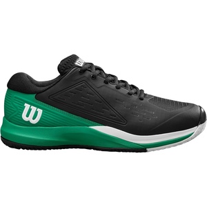 image:imageWILSON Mens Rush Pro Ace Tennis ShoesBlack Bosphorus White