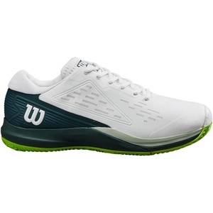 image:imageWILSON Mens Rush Pro Ace Tennis ShoesWhite Ponderosa Pine Jasmine Green
