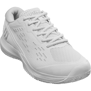 image:imageWILSON Mens Rush Pro Ace Tennis ShoesWhiteWhiteWhite
