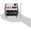 image:imageWILSON Pro Overgrip AssortedBlack