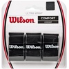 image:imageWILSON Pro Overgrip AssortedBlack