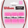image:imageWILSON Pro Overgrip AssortedPink