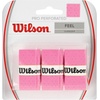 image:imageWILSON Pro Overgrip AssortedPink