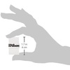image:imageWILSON Pro Overgrip AssortedWhite
