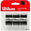 image:imageWILSON Pro Sensation Overgrip 30Pack BlackBlack