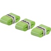 image:imageWILSON Pro Sensation Overgrip 30Pack BlackGreen