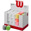 image:imageWILSON Pro Overgrip AssortedAssorted