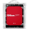 image:imageWILSON Sensation Pro Tennis Racquet Over Grip WhiteBlack