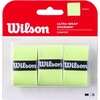 image:imageWilson Ultra Wrap Overgrip 3 PackLime Green