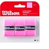 image:imageWilson Ultra Wrap Overgrip 3 PackNeon Pink