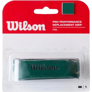 image:imageWilson Blade Pro Performance Replacement Tennis Grip  Green