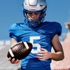 image:imageWILSON GRT Game Footballs Brown Multiple SizesPeeWee