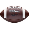 image:imageWILSON GRT Game Footballs Brown Multiple SizesYouth