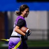 image:imageWILSON GST SpeedSkin Heir Football  Brown Womens Size