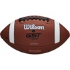 image:imageWILSON GST SpeedSkin Heir Football  Brown Womens Size