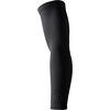 image:imageWILSON Revo Flag Football Arm Sport Compression SleevesBlack