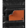 image:imageWilson ThreeBall Sideline Football Bag  BlackSignature Football Backpack