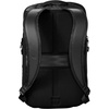 image:imageWilson ThreeBall Sideline Football Bag  BlackSignature Football Backpack
