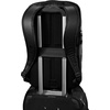 image:imageWilson ThreeBall Sideline Football Bag  BlackSignature Football Backpack