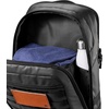 image:imageWilson ThreeBall Sideline Football Bag  BlackSignature Football Backpack