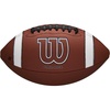 image:imageWILSON GST SpeedSkin Heir Football  Brown Womens Size