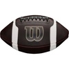 image:imageWILSON Revo Official Flag Football Leather Football  Official Size