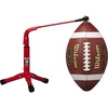 image:imageWilson Pro Kick Football Holder  Red