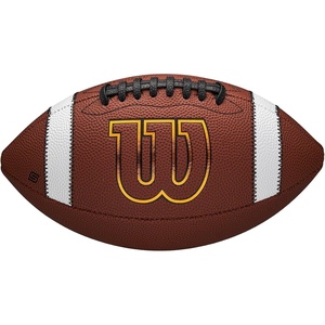 image:imageWILSON GST SpeedSkin FootballsPeeWee Size