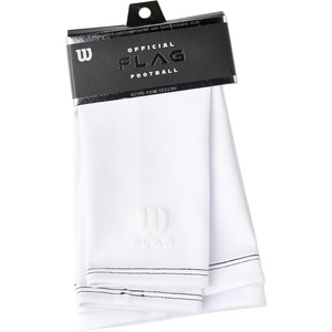 image:imageWILSON Revo Flag Football Arm Sport Compression SleevesWhite